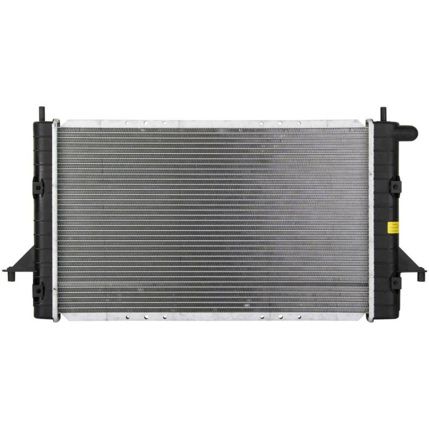 SPECTRA PREMIUM CU1422 Radiator