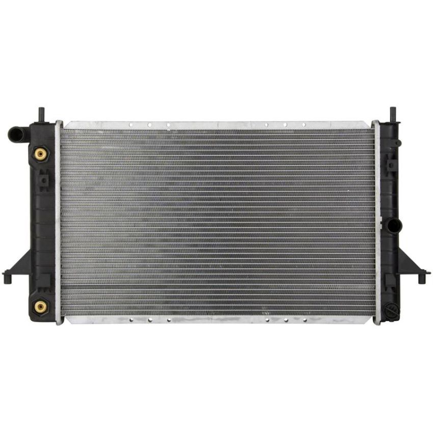 SPECTRA PREMIUM CU1422 Radiator