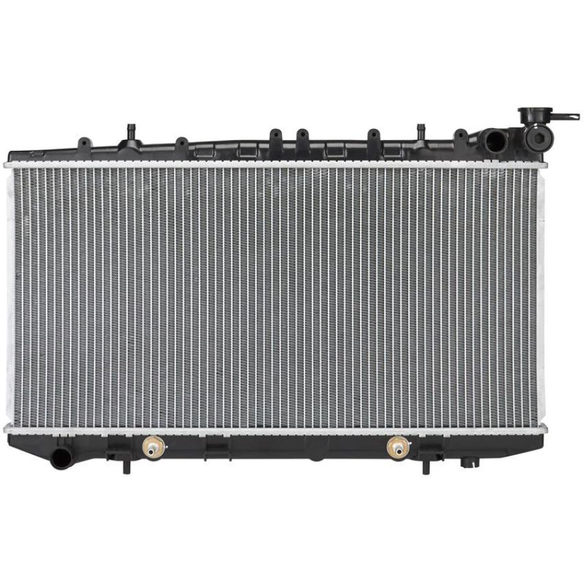 SPECTRA PREMIUM CU1426M Radiator