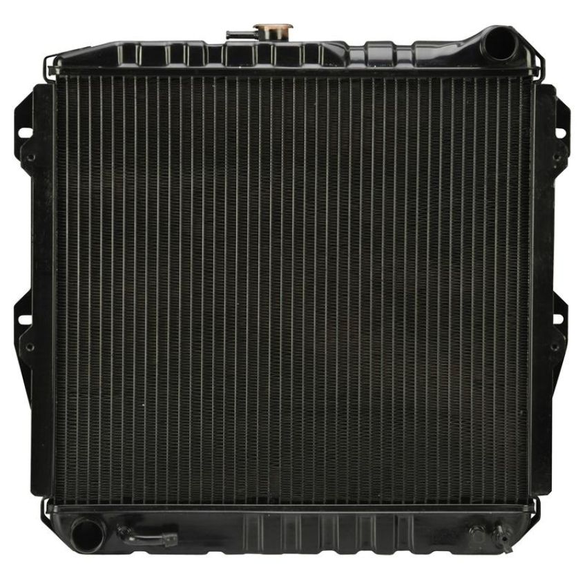 SPECTRA PREMIUM CU1430 Radiator