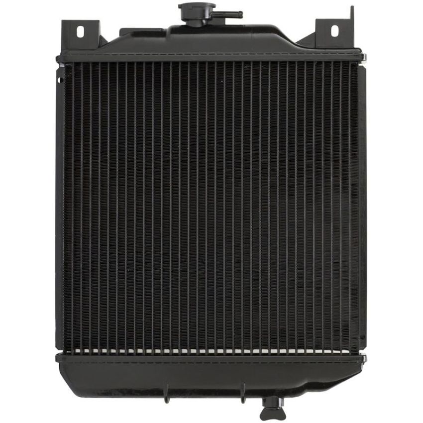 SPECTRA PREMIUM CU1444 Radiator