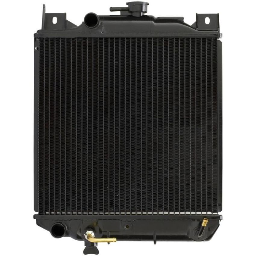 SPECTRA PREMIUM CU1444 Radiator