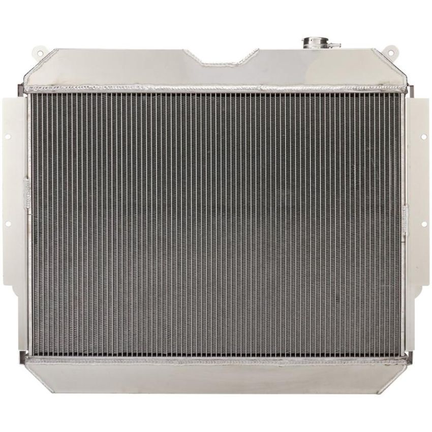 SPECTRA PREMIUM CU1448 Radiator