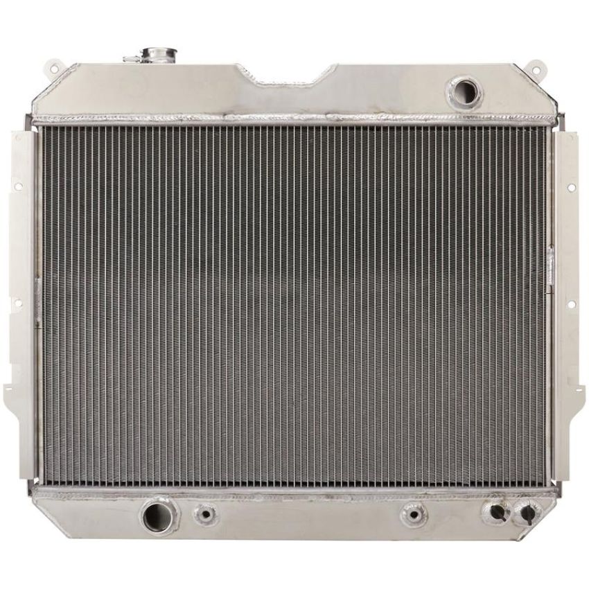 SPECTRA PREMIUM CU1448 Radiator