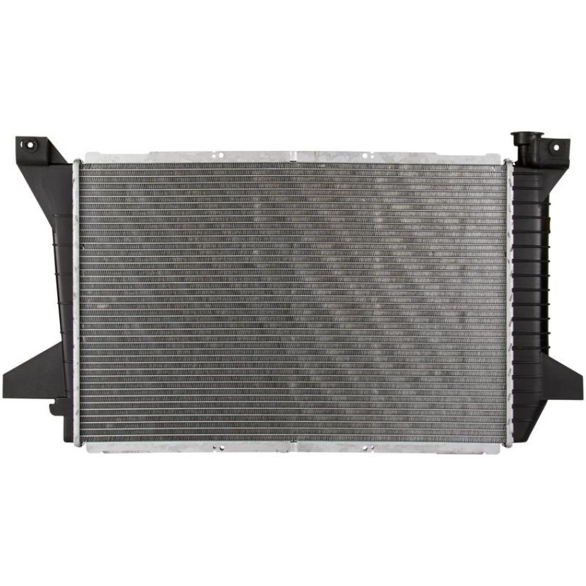 SPECTRA PREMIUM CU1453 Radiator