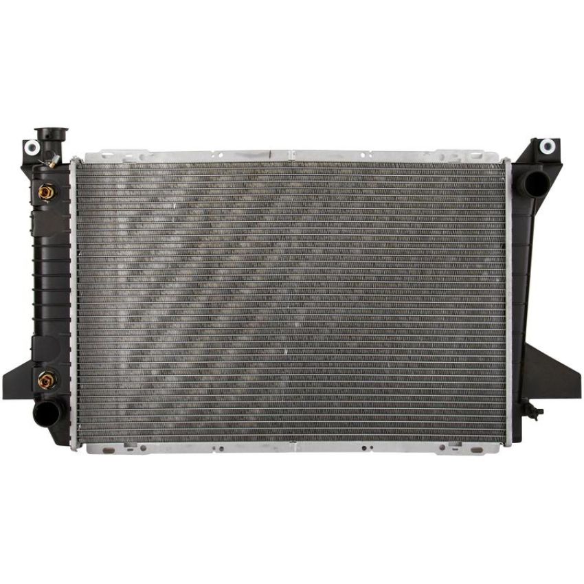 SPECTRA PREMIUM CU1453 Radiator