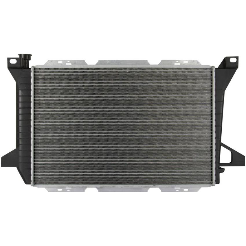 SPECTRA PREMIUM CU1454 Radiator