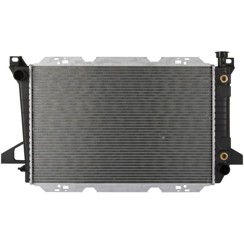 SPECTRA PREMIUM CU1454 Radiator