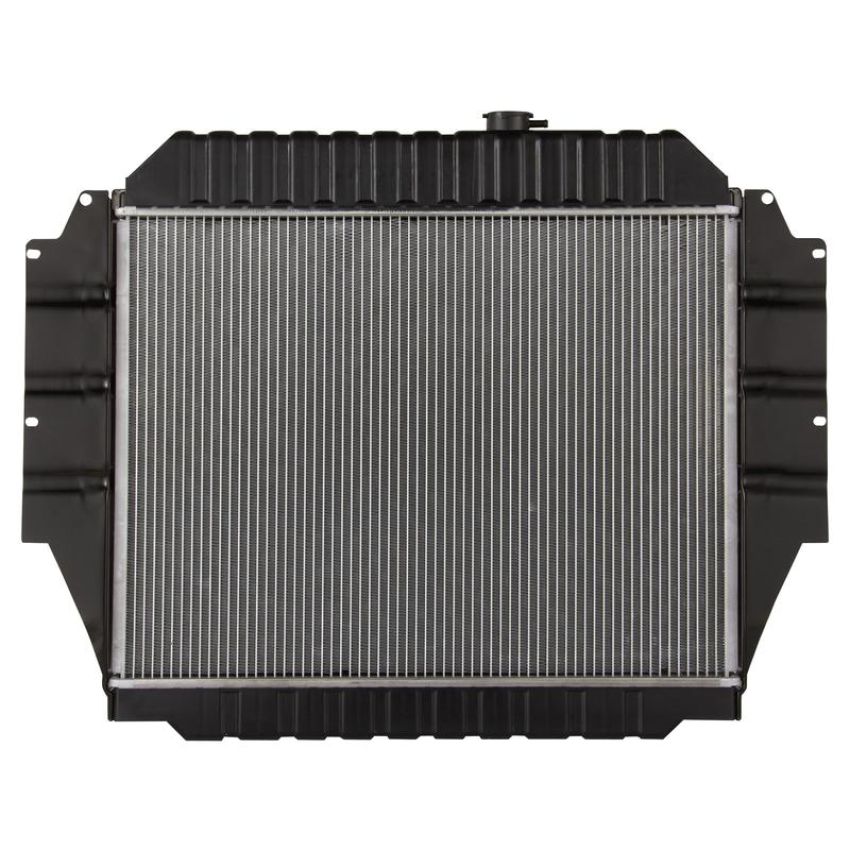 SPECTRA PREMIUM CU1456 Radiator