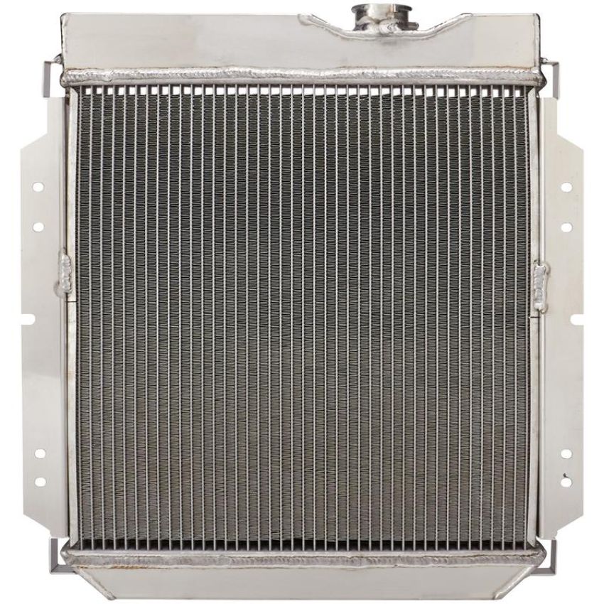 SPECTRA PREMIUM CU1463 Radiator