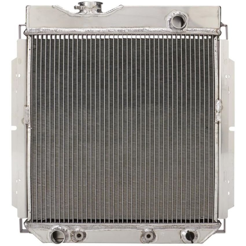 SPECTRA PREMIUM CU1463 Radiator