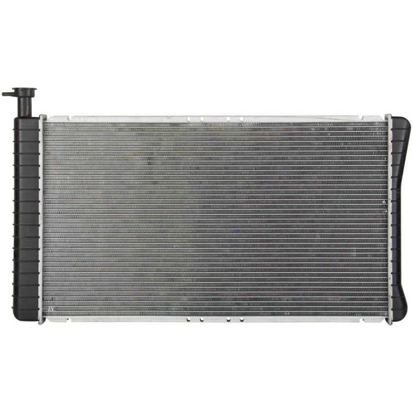 SPECTRA PREMIUM CU1477 Radiator