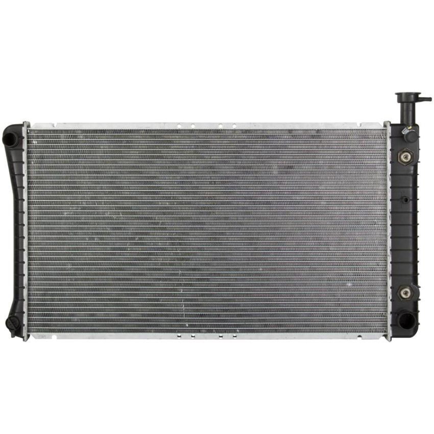 SPECTRA PREMIUM CU1477 Radiator