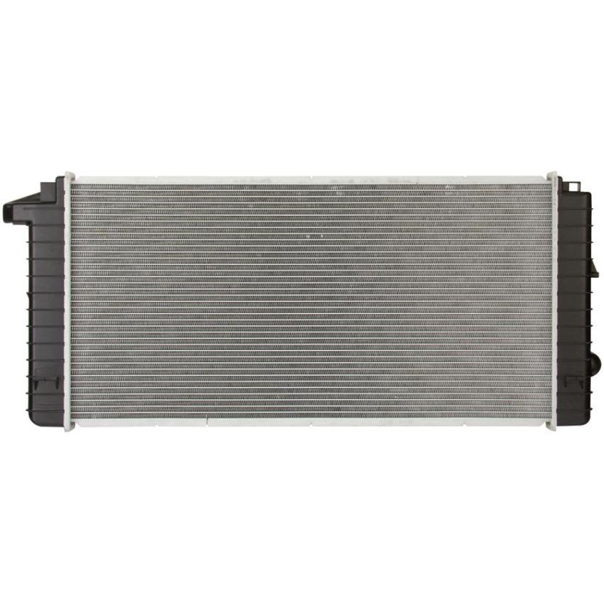 SPECTRA PREMIUM CU1482 Radiator