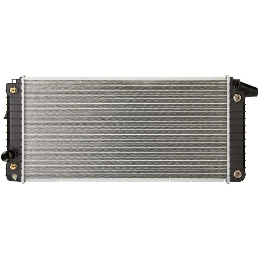 SPECTRA PREMIUM CU1482 Radiator