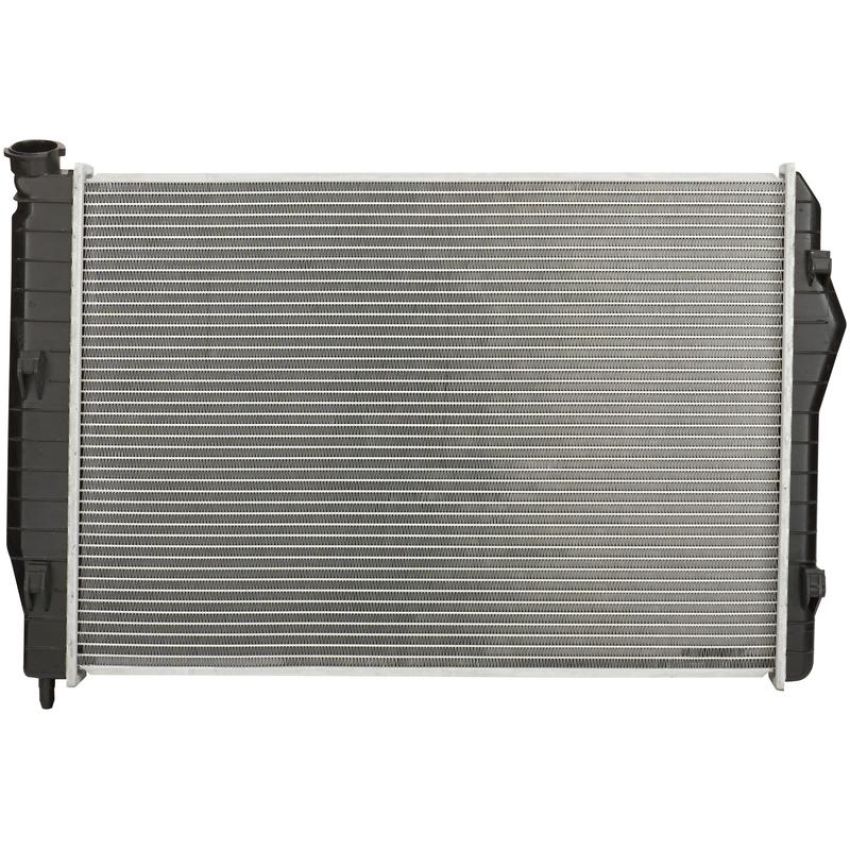 SPECTRA PREMIUM CU1485 Radiator
