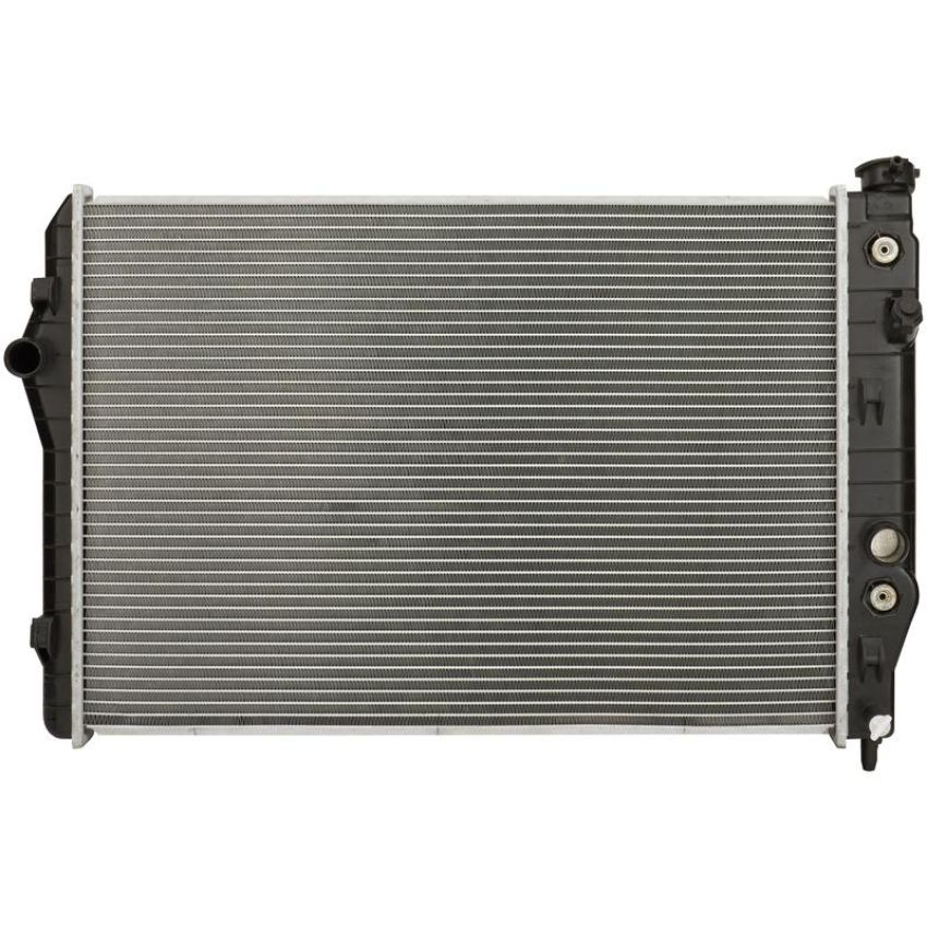 SPECTRA PREMIUM CU1485 Radiator
