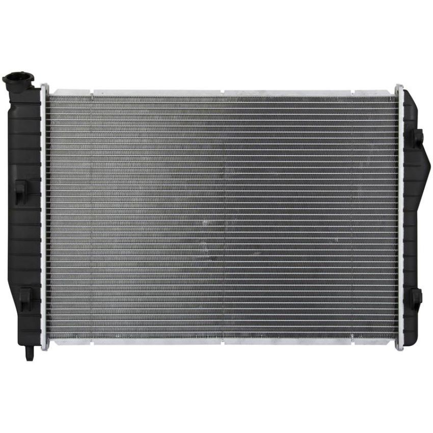 SPECTRA PREMIUM CU1486 Radiator