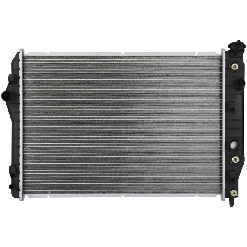 SPECTRA PREMIUM CU1486 Radiator