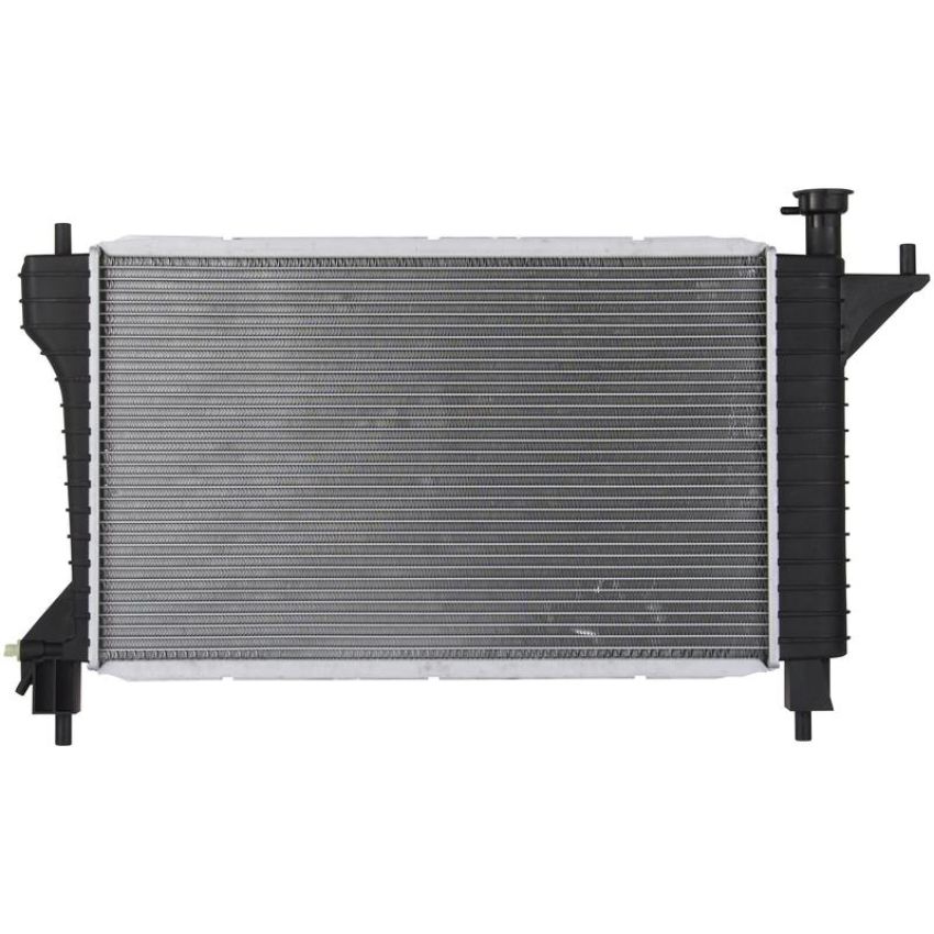 SPECTRA PREMIUM CU1488 Radiator