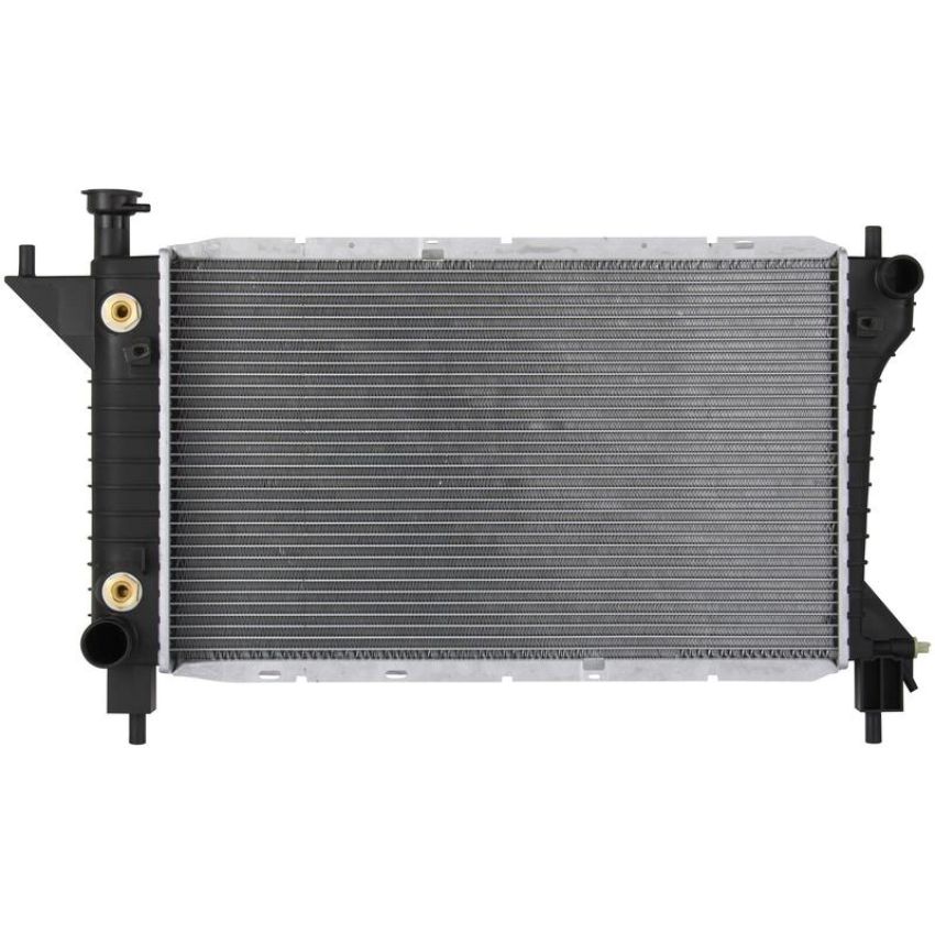 SPECTRA PREMIUM CU1488 Radiator