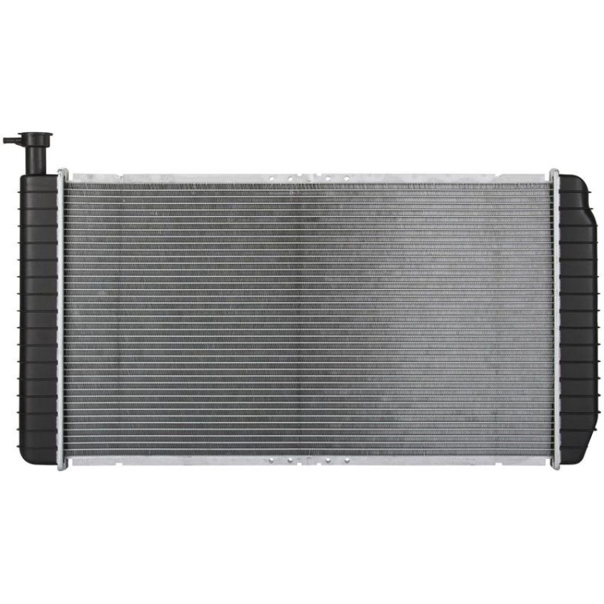 SPECTRA PREMIUM CU1489 Radiator
