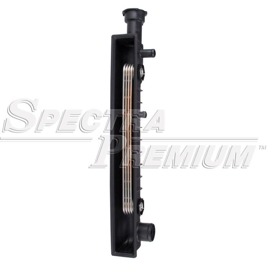 SPECTRA PREMIUM CU1489 Radiator