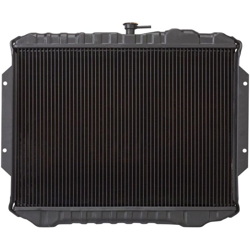SPECTRA PREMIUM CU1504 Radiator
