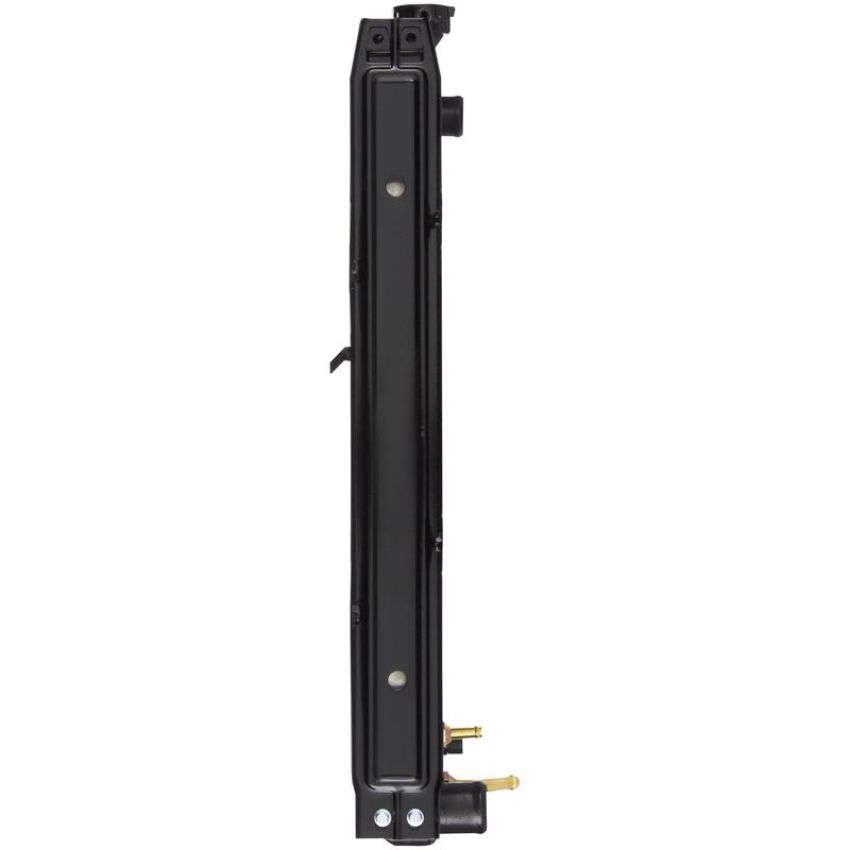 SPECTRA PREMIUM CU1512 Radiator