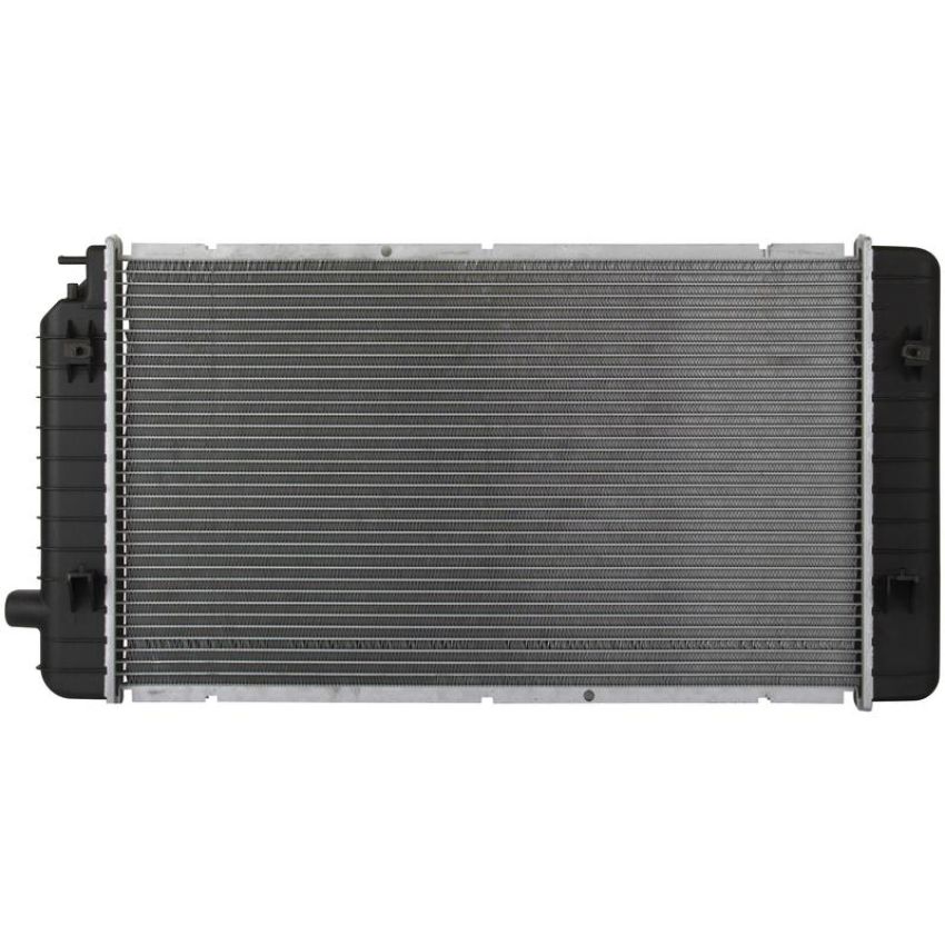 SPECTRA PREMIUM CU1515 Radiator