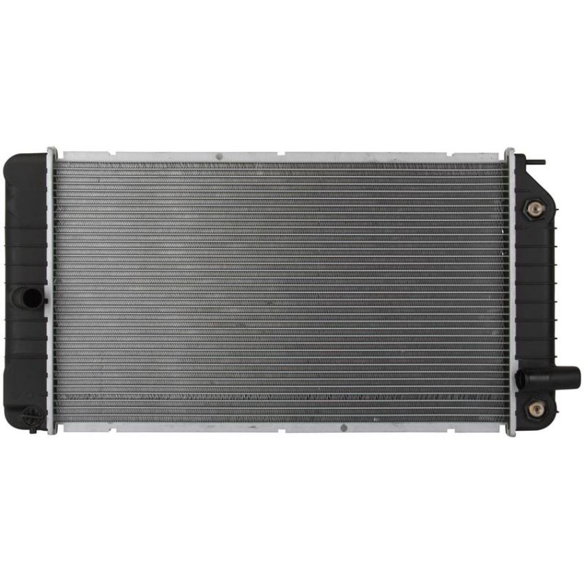 SPECTRA PREMIUM CU1515 Radiator