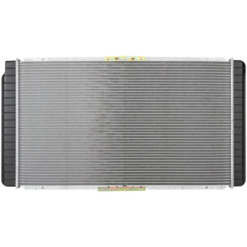 SPECTRA PREMIUM CU1517 Radiator