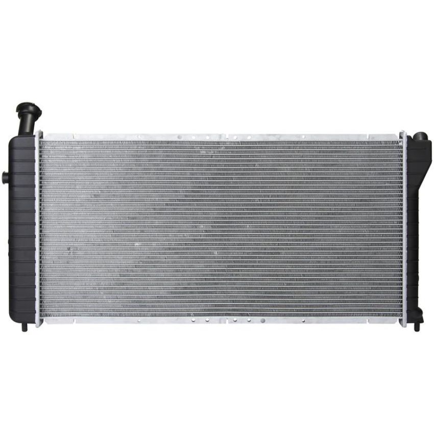 SPECTRA PREMIUM CU1519 Radiator