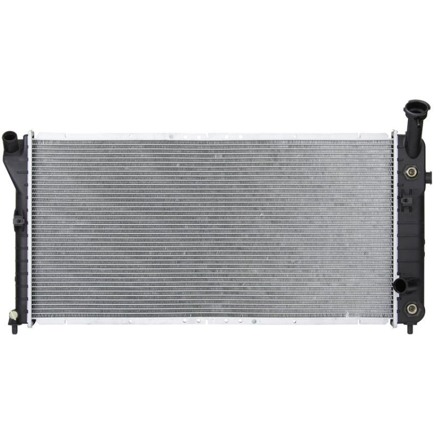 SPECTRA PREMIUM CU1519 Radiator
