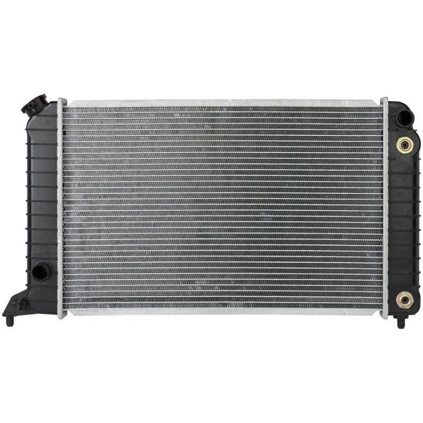 SPECTRA PREMIUM CU1531 Radiator