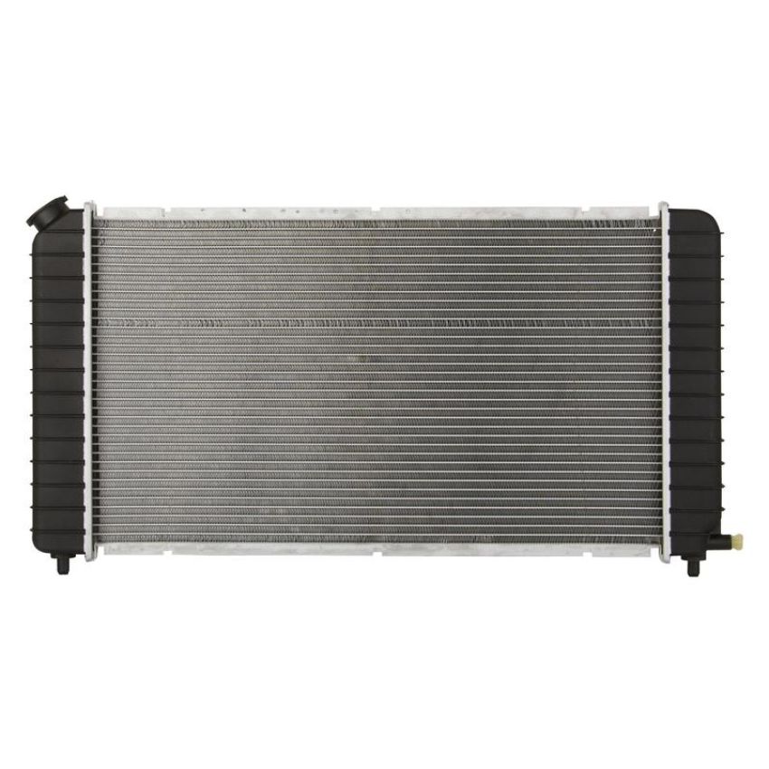 SPECTRA PREMIUM CU1532 Radiator