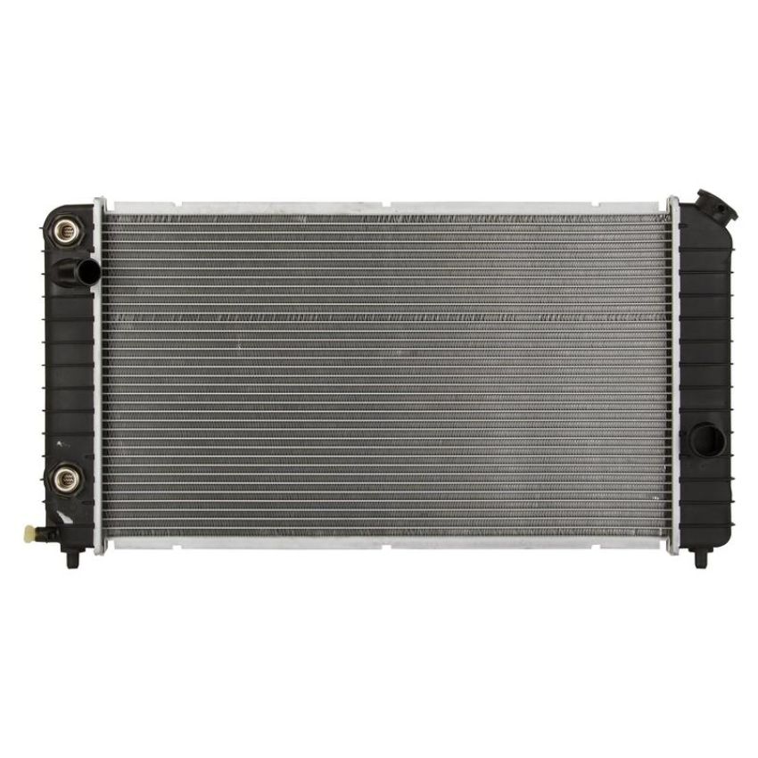 SPECTRA PREMIUM CU1532 Radiator