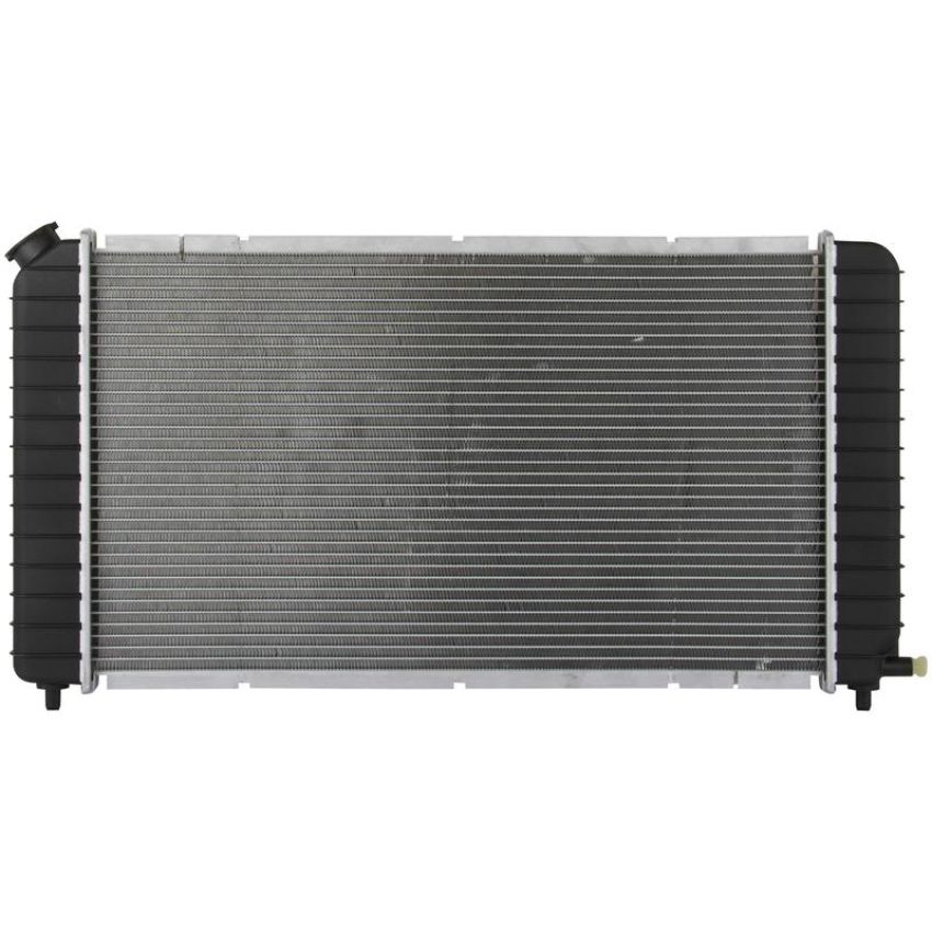 SPECTRA PREMIUM CU1533 Radiator