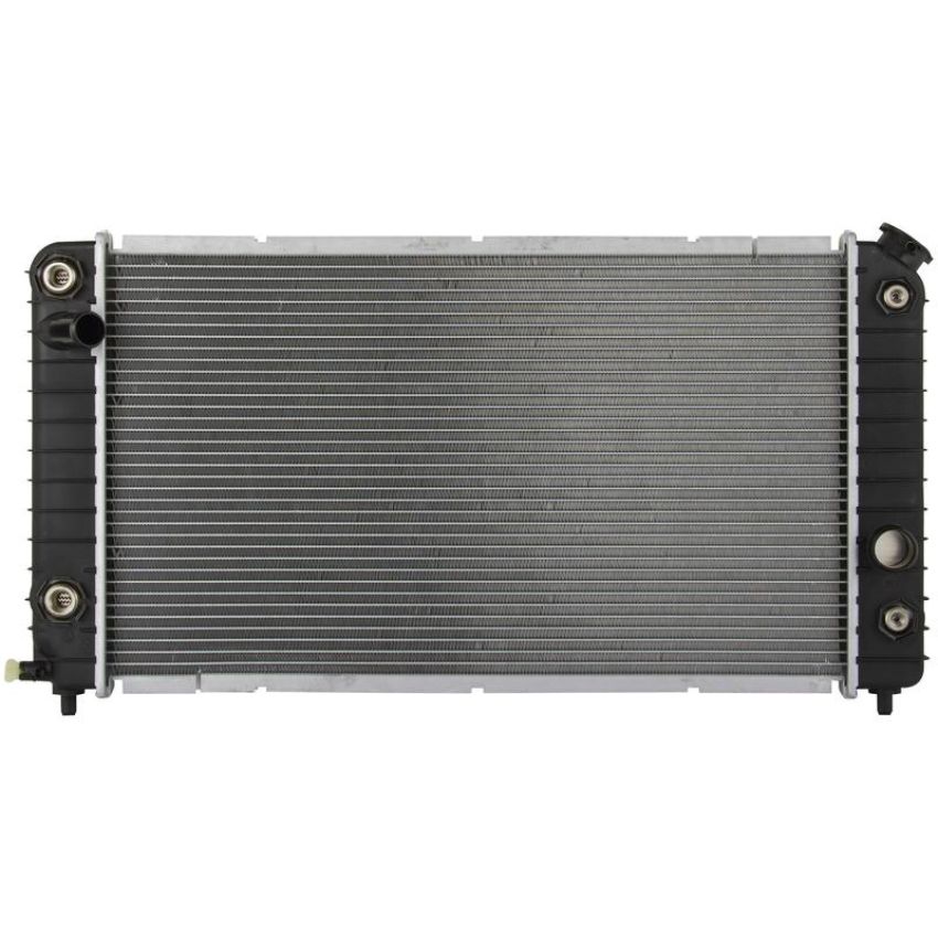 SPECTRA PREMIUM CU1533 Radiator