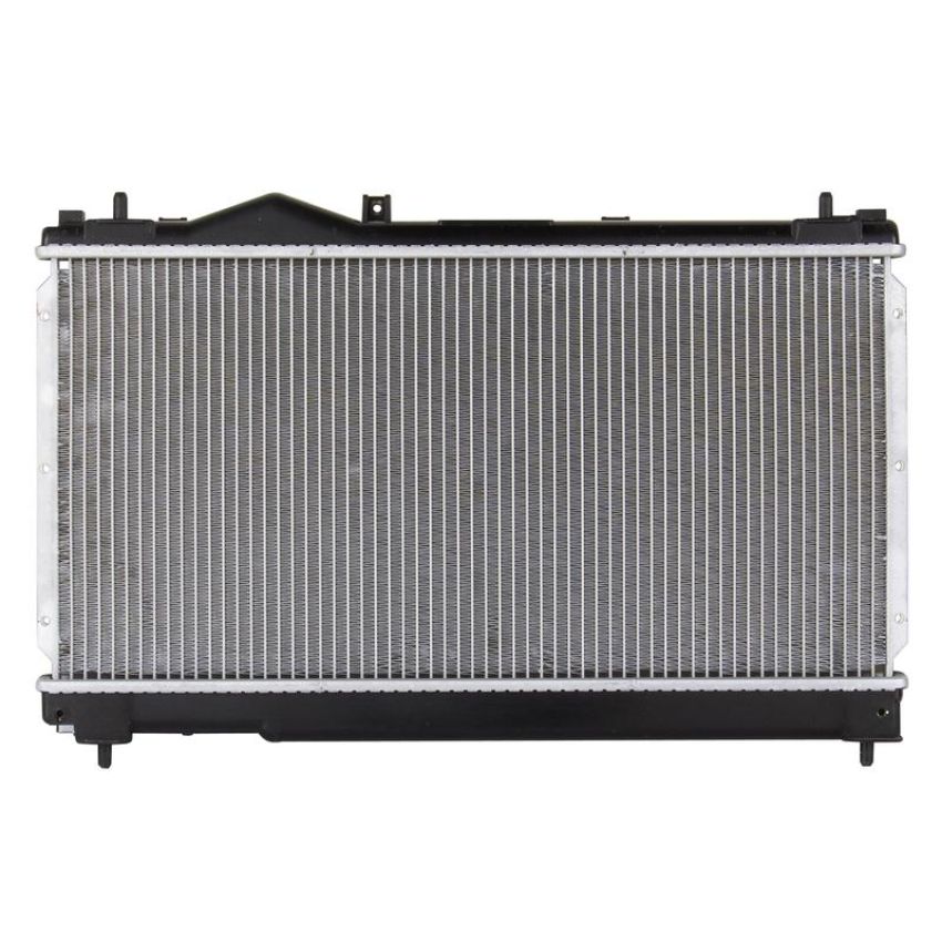 SPECTRA PREMIUM CU1548 Radiator