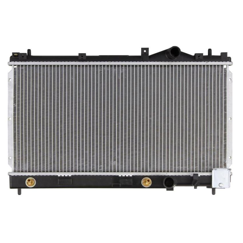 SPECTRA PREMIUM CU1548 Radiator