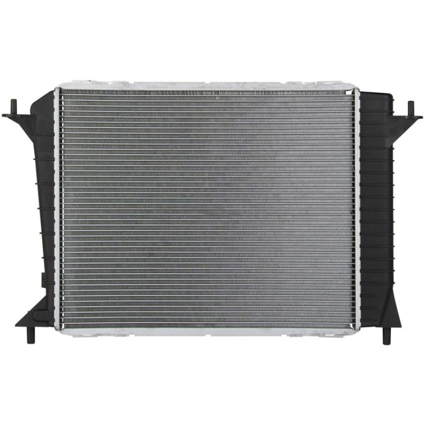SPECTRA PREMIUM CU1551 Radiator