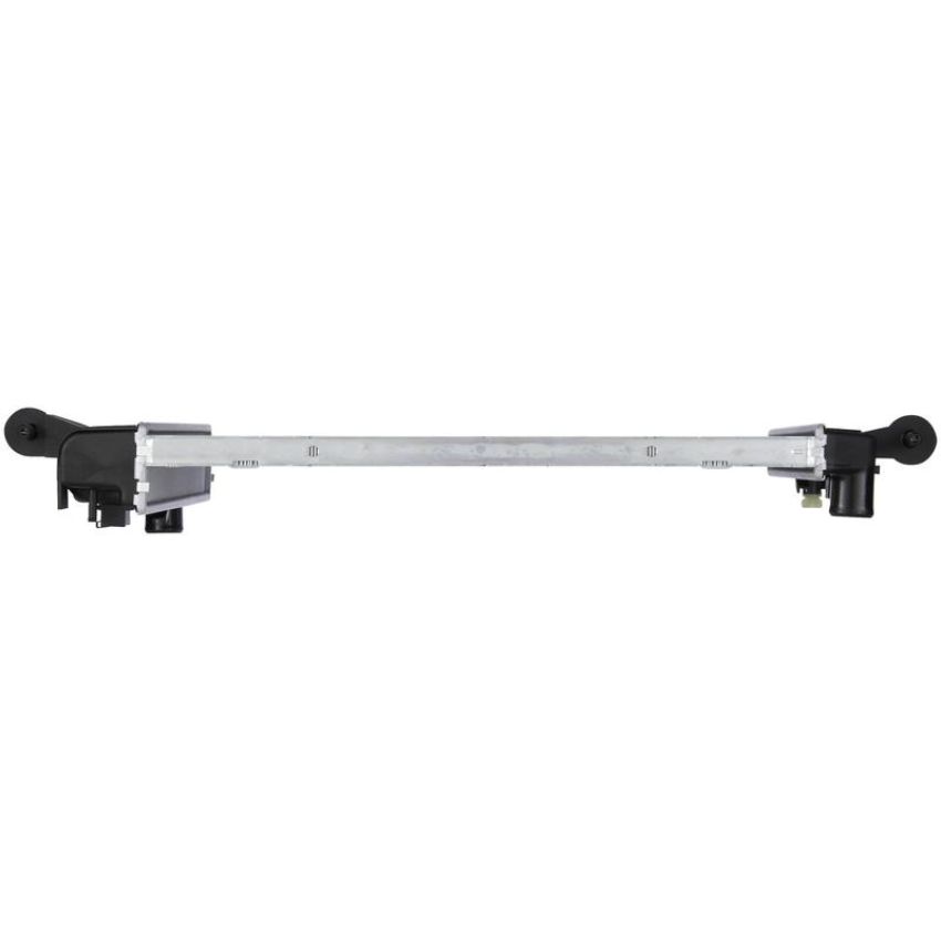 SPECTRA PREMIUM CU1551 Radiator