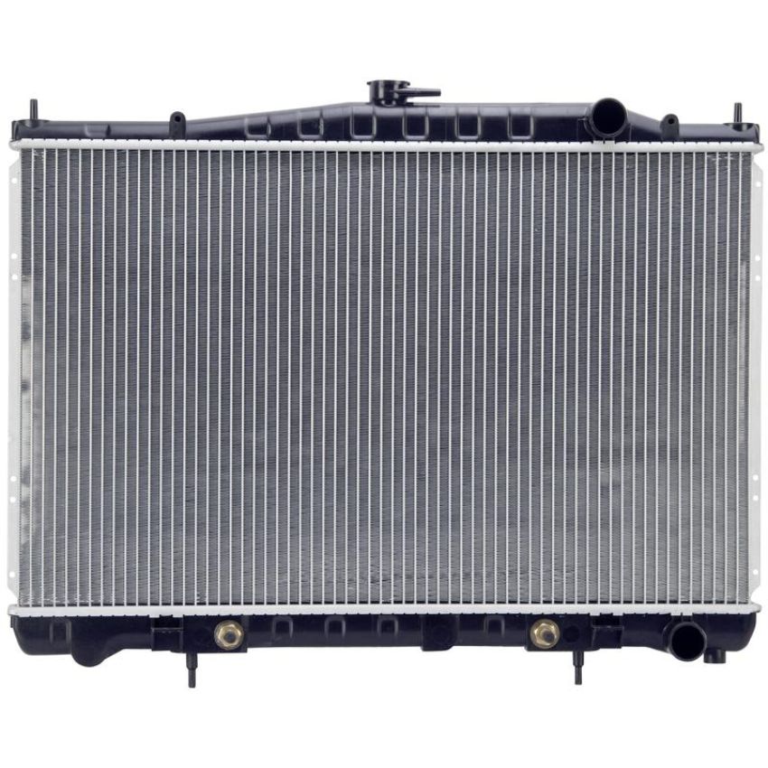 SPECTRA PREMIUM CU1561 Radiator