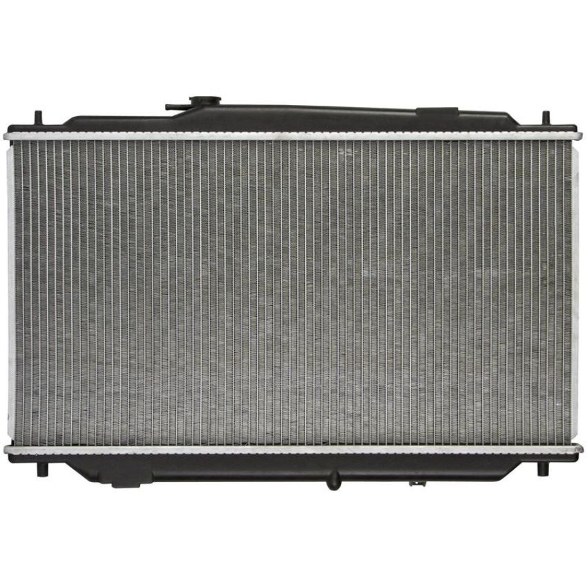 SPECTRA PREMIUM CU1572 Radiator