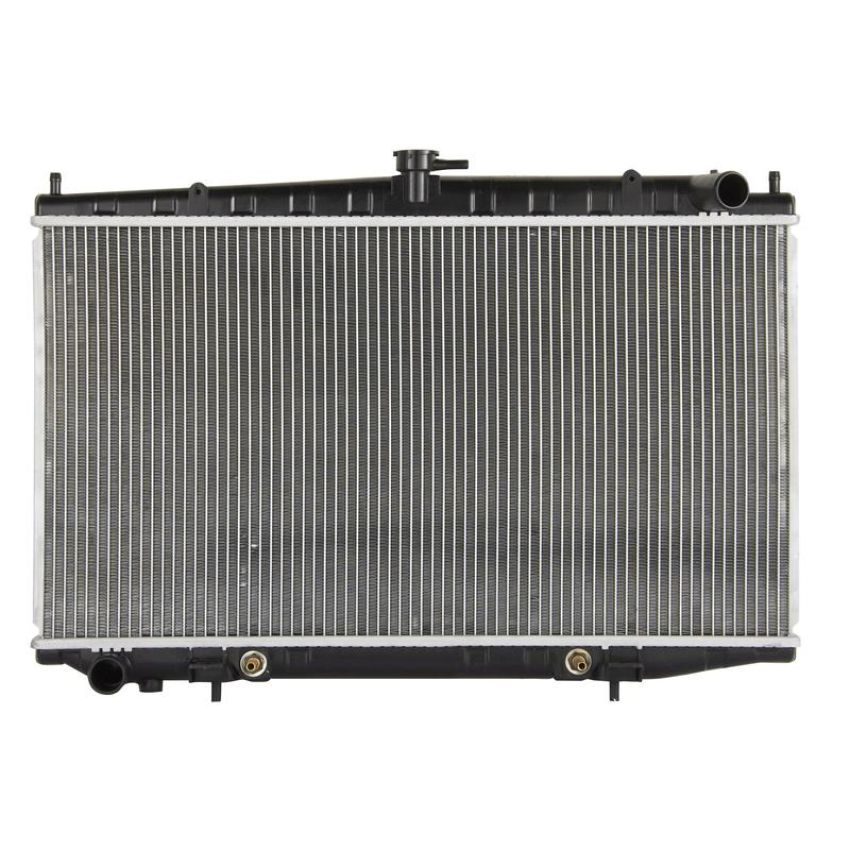 SPECTRA PREMIUM CU1573 Radiator