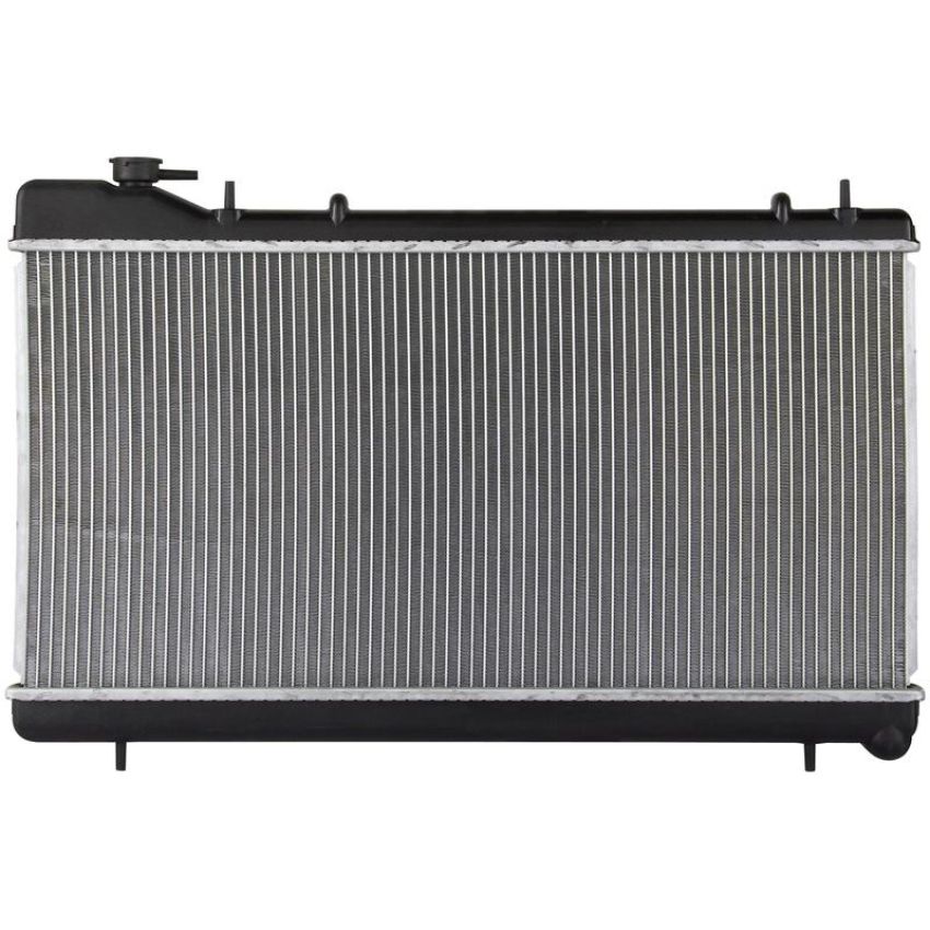 SPECTRA PREMIUM CU1574 Radiator