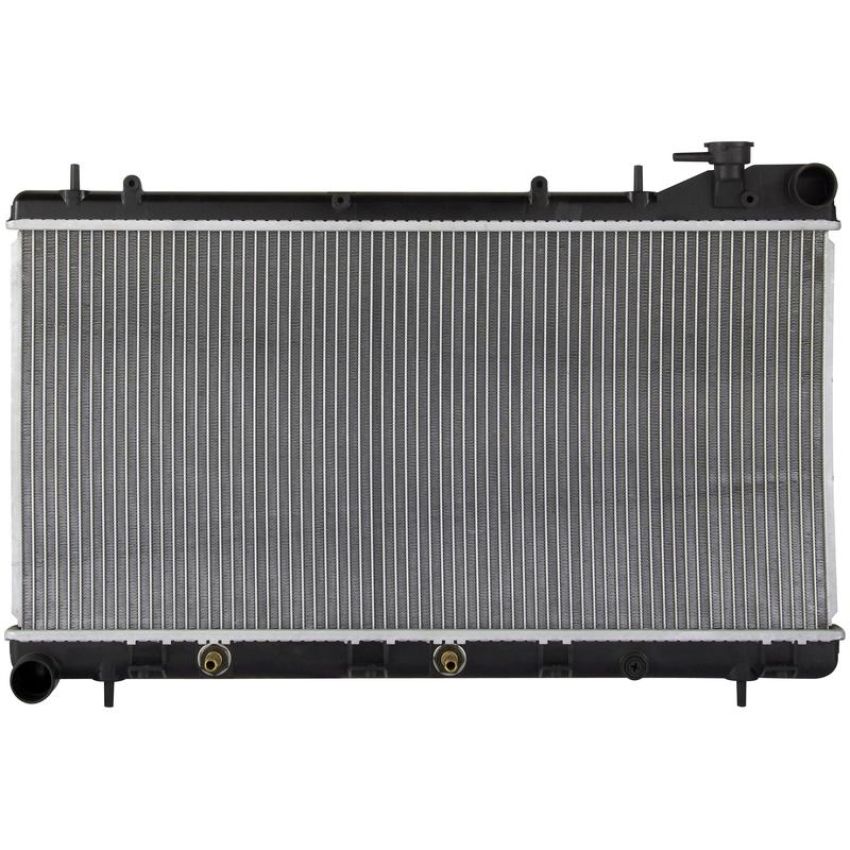 SPECTRA PREMIUM CU1574 Radiator