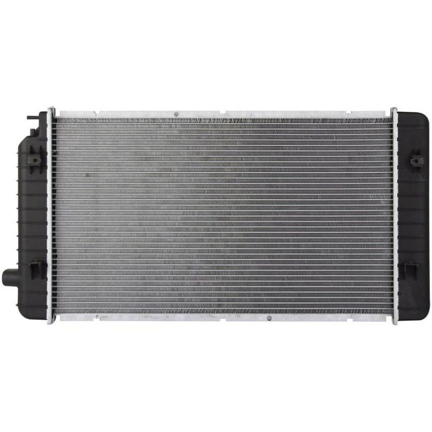SPECTRA PREMIUM CU1610 Radiator