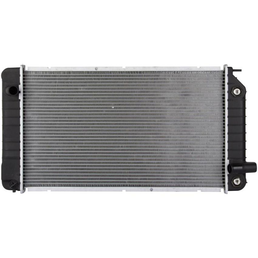SPECTRA PREMIUM CU1610 Radiator
